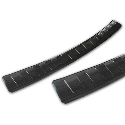 Produktbild von Avisa Ladekantenschutz 2/45260 Hinten für OPEL Corsa F Edelstahl