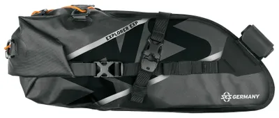 Image de Sacoche de selle Sks Explorer pour le bikepacking