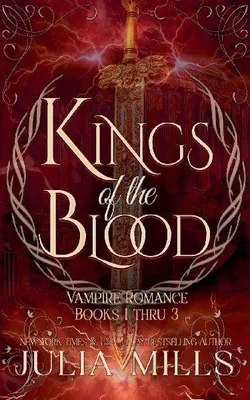 Produktbild von Kings of the Blood
