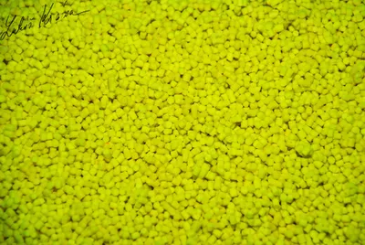 Obrázek produktu pro LK Baits peletky Fluoro Pellets Pineapple/N-Butyric 1kg Velikost: 2mm
