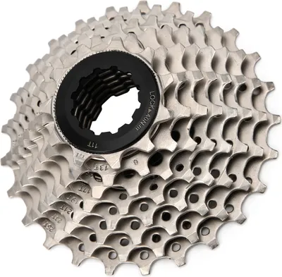 Zdjęcie produktu dla Wolne koło rowerowe, 8-biegowe wolne koło rowerowe, wolne koło kasety, wolne koło kasety rowerowej, wolne koło kasety roweru szosowego, wolne koło kasety 25T