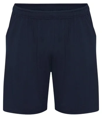 Produktbild von Neutral - Shorts für Herren/Damen Unisex LT5250 (3XL) (Marine)