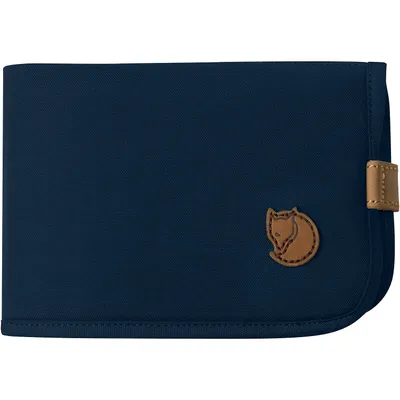 Produktbild von Fjällräven G-1000 Sitzkissen Navy ONESIZE