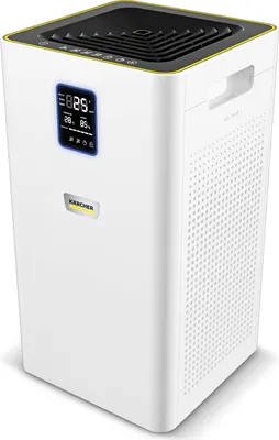Obrázek produktu pro KÄRCHER 10248210 KÄRCHER AF 30 Luftreiniger weiß 36 W