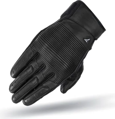 Produktbild von Shima Handschuhe Blake, BLAKEGLOVESBLACK
