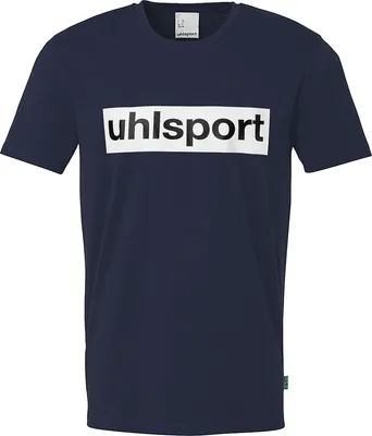 Produktbild von Uhlsport Essential T-Shirt Herren - Marine