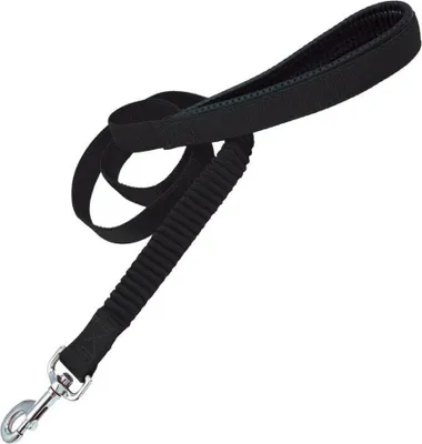 Produktbild von Trainingsgurt Gloria 2.5 x 60 cm Schwarz
