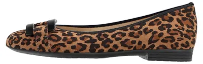 Produktbild von Ara Ballerinas Damen 32303531393533 Animal 38 EU