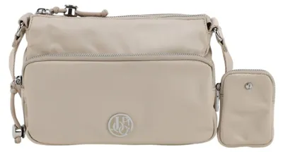 Produktbild von Joop! Women Lietissimo 1.0 Jasmina Reißverschlusstasche Helltaupe 15 x 24 x 7