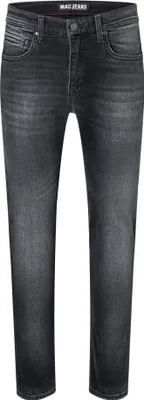 Produktbild von MAC ARNE authentic black black 0500-00-0970L H891 W30 L34