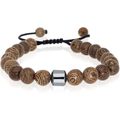 Immagine prodotto di Braccialetti GioiaPura, collezione Sutra - unisex, con perline