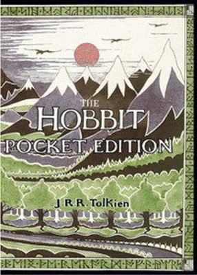 Produktbild von The Pocket Hobbit