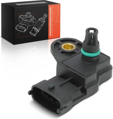 Immagine prodotto di Frankberg 1x sensore di pressione del collettore di aspirazione per Opel Astra J GTC Insignia A G09 Insignia B Z18 2.0L