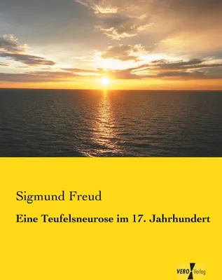 Produktbild von Eine Teufelsneurose im 17. Jahrhundert