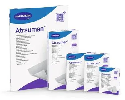Obrázek produktu pro Atrauman, 50 St KOM