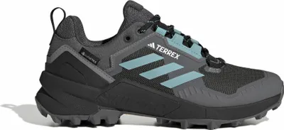 Produktbild von Adidas Terrex Swift R3 Gtx W Grefiv/Minton/Cblack 41.5