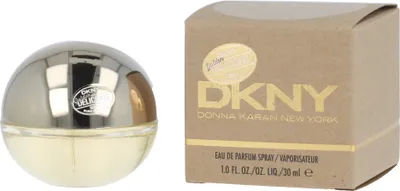 Produktbild von Dkny Golden Delicious Edp 30Ml