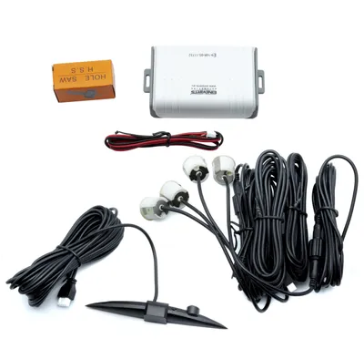Obrázek produktu pro Einparts Parkovací senzory EPP6600 pro nákladní automobily č. 56