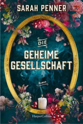 Obrázek produktu pro Die geheime Gesellschaft