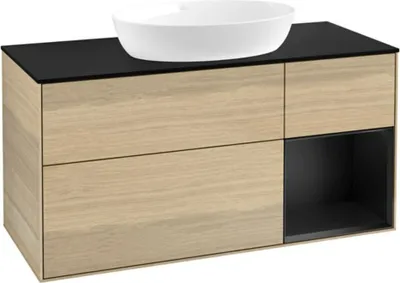 Produktbild von Villeroy & Boch GA72PDPC Waschbeckenunterschrank Finion GA7