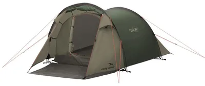 Produktbild von Easy Camp Spirit 200 Grünes Tunnelzelt