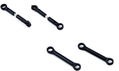Produktbild von FX067C-01 Anlenkstangen-Set (4 Teile)