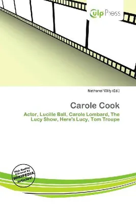 Produktbild von Carole Cook