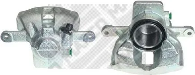 Produktbild von MAPCO Bremssattel Vorne Rechts für MINI Schrägheck (R56) 144243