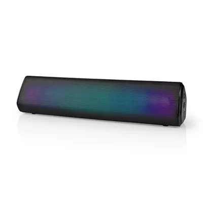 Produktbild von Nedis BLUETOOTH LAUTSPRECHER    18 W (SPBT2006BK        SW)