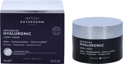 Immagine prodotto di Esthederm Crema ialuronica intensiva