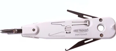 Produktbild von LSA Anlegewerkzeug EDI-TRONIC Werkzeug TOP HT-3141