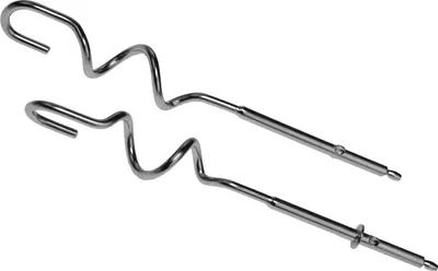 Obrázok produktu pre Kenwood KW717422 Knethaken für HMP30 Handmixer