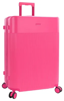 Produktbild von HEYS HiLite Trolley 30" Flamingo Pink neonpink 74cm