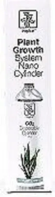 Produktbild von Tropica Plant Growth System Nano CO2 - Ersatzzylinder