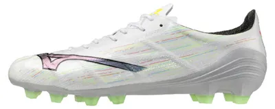 Produktbild von Mizuno Alpha Ii Pro Fußballschuhe Weiß EU 44 1/2 Mann Weiß EU 44 1/2