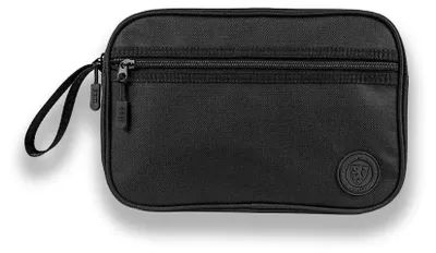 Produktbild von Eintracht Braunschweig Kulturtasche schwarz