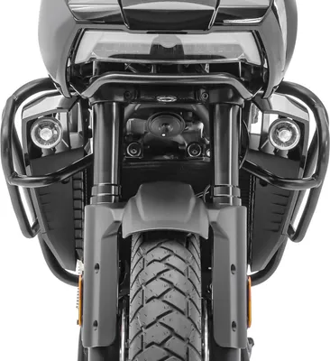 Zdjęcie produktu dla Gmole do Harley Davidson Pan America 1250 21-25 Gmole ochronne Moto
