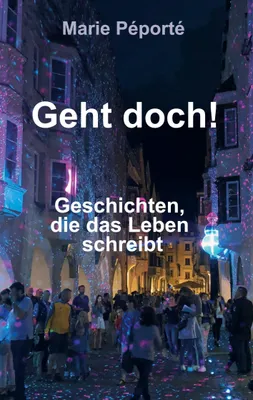 Produktbild von Geht doch!