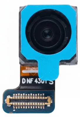 Produktbild von Clappio, Frontkamera für Galaxy Z Fold 6 Selfie-Sensor 10MP, Schwarz