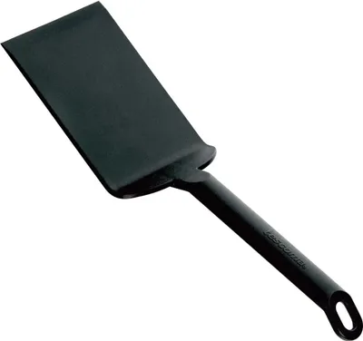 Zdjęcie produktu dla Tescoma 638018, Czarny, Dziurka do wieszania, 210 °C, 260 mm, 1 szt.