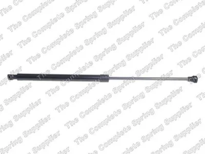Produktbild von LESJÖFORS 8172972 Gasfeder Heckklappendämpfer für RENAULT Twingo III Schrägheck (BCM)
