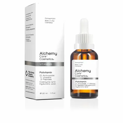 Produktbild von Alchemy Care Cosmetics Polyvitaminic Sérum 30ml