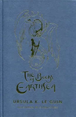 Zdjęcie produktu dla The Books of Earthsea: The Complete Illustrated Edition