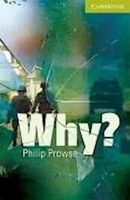 Obrázek produktu pro Why? Starter/Beginner Paperback