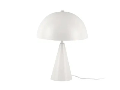 Produktbild von Leitmotiv - Tischleuchte Sublime Small - Weiß