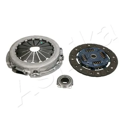Produktbild von ASHIKA Kupplungssatz Kupplung für CHRYSLER Voyager / Grand Voyager III (GS) 92-00-012