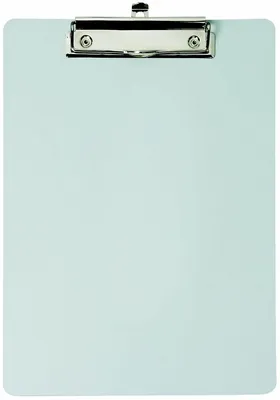 Obrázek produktu pro MAUL MAULoutdoor, Bílá, A4, Plast, 3 mm, 322 mm, 13 mm