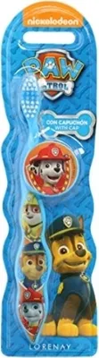 Produktbild von Nickelodeon Patrulla Canina Toothbrush