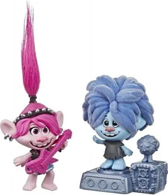 Zdjęcie produktu dla Hasbro E85815L00, 4 lat(a), Dziewczyna, 125 mm, 300 g