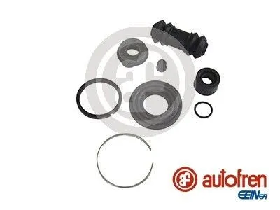 Zdjęcie produktu dla Zestaw naprawczy zacisku hamulcowego AUTOFREN SEINSA D4583
